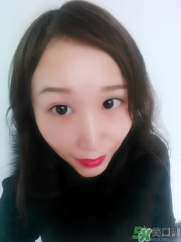 bonisha口红怎么样?bonisha口红多少钱?